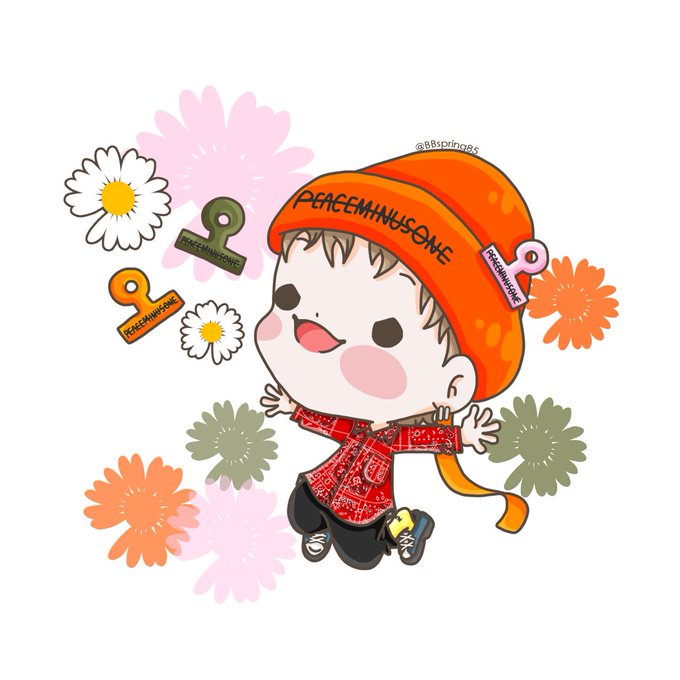 Bigbangのtwitterイラスト検索結果