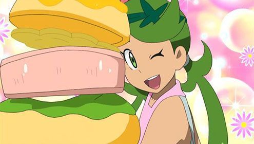 カプ コケコのtwitterイラスト検索結果 古い順