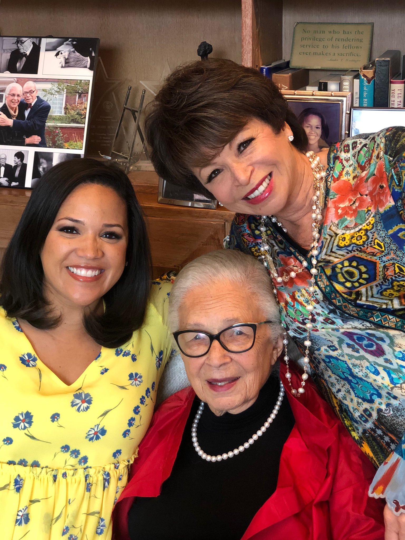Valerie Jarrett Quotes