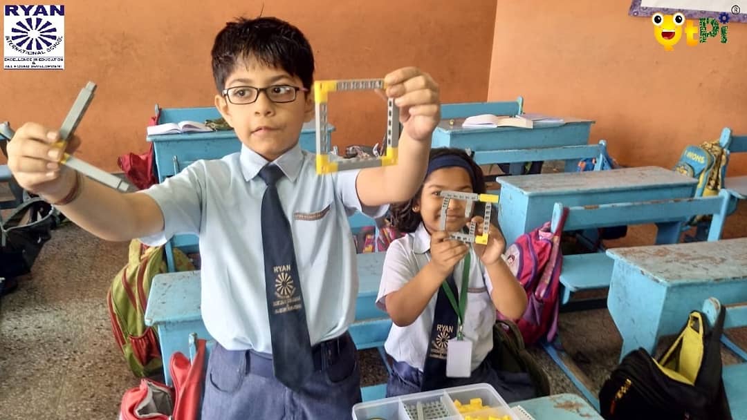 qtpiofficial's tweet image. &quot;Every student walks around with a picture of what is acceptable &amp;amp; good enough 2 solve a problem.&quot;

@RyanIntlGrp @DelhiCapitals

#AbDilliDoorNahin #QtPiInDelhi #QtPiRobotics #Robotics #Robot #RyanInternationalSchool #VasantKunj #STEAM #STEMeducation #QtSchool #RoboticsLab #QtPi