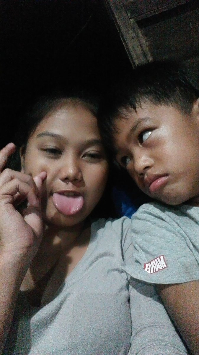 GamoloSyra's tweet photo. Baliw Na kami 😂😂😂💕 https://t.co/nV9cGY0es9