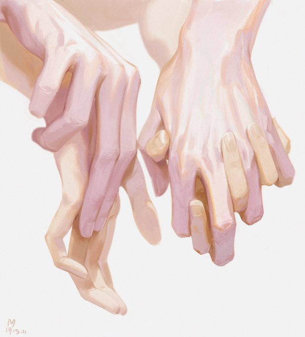 「fingernails」 illustration images(Popular)