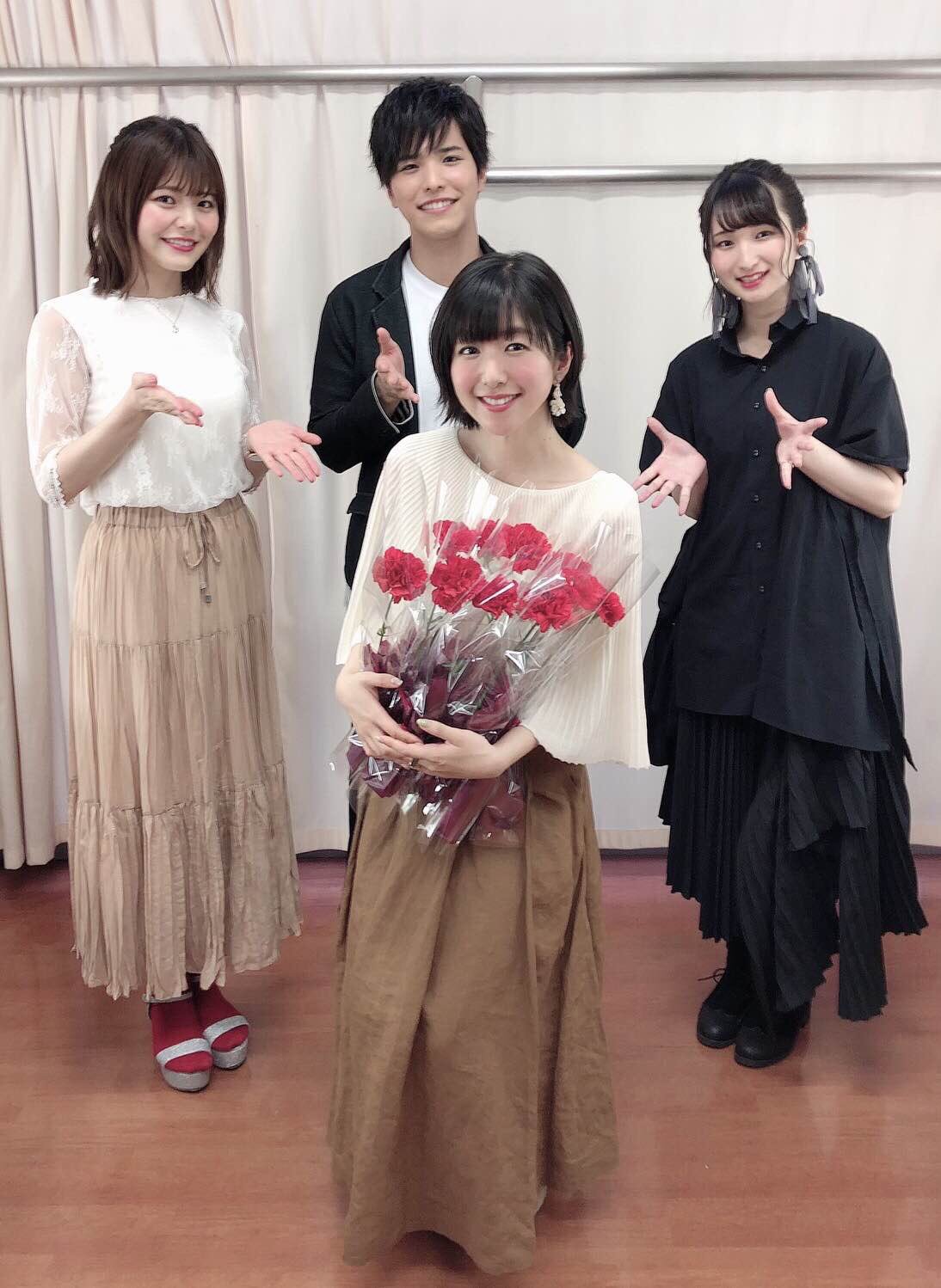 かやのん画像bot 茅野愛衣