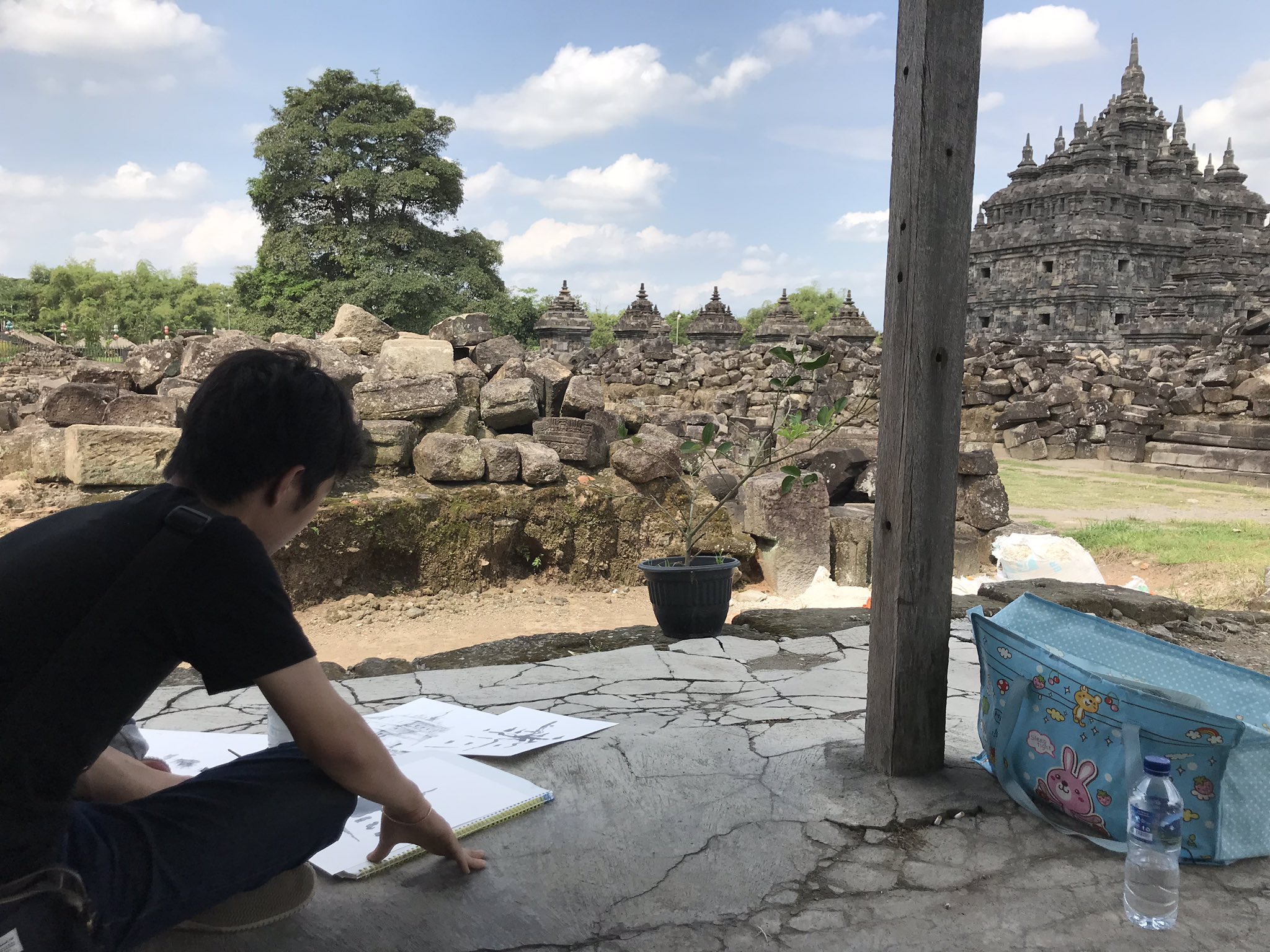 ジョグジャカルタ Twitter Search Twitter