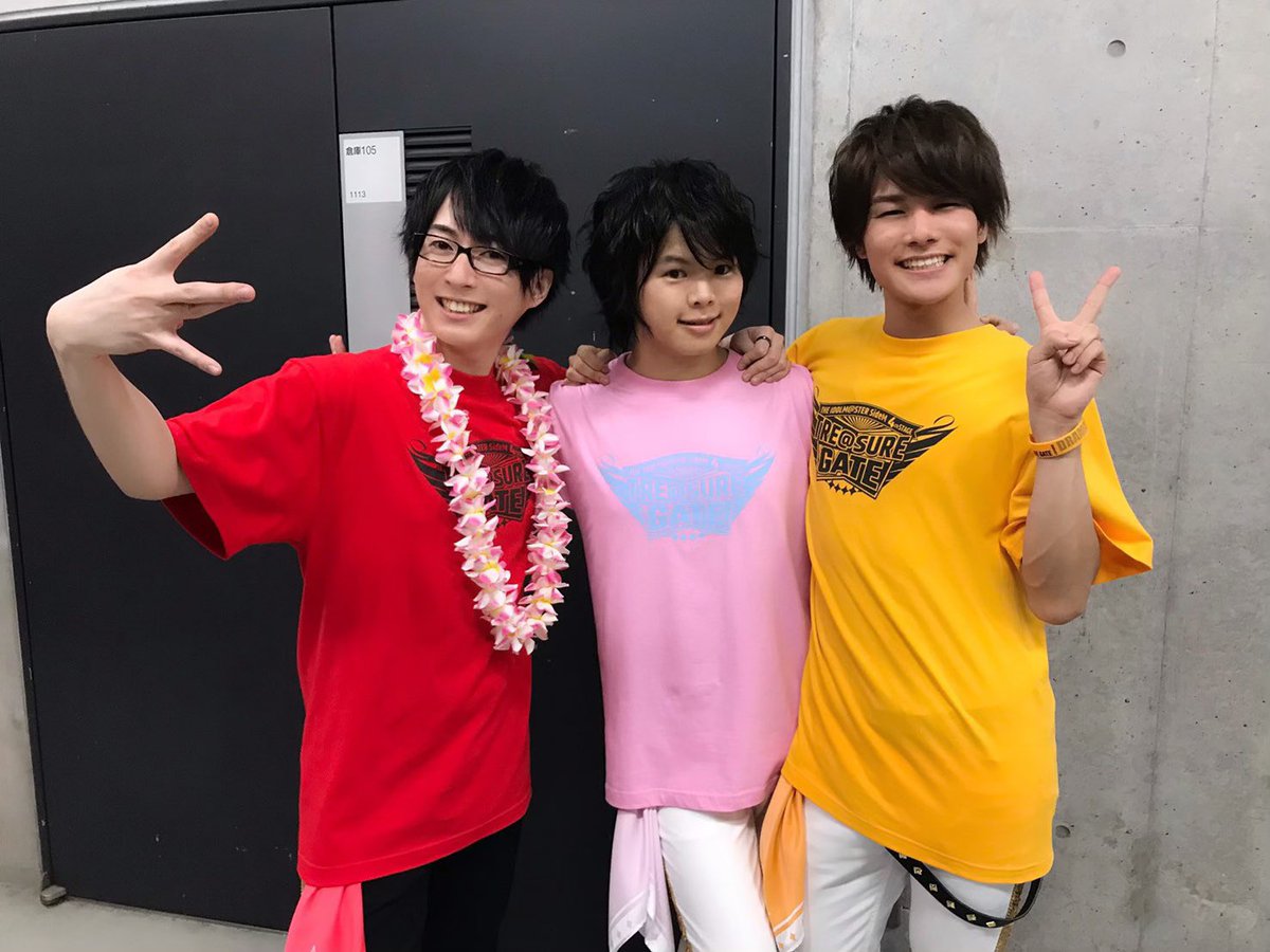 Sidem 4thstage 声優関連ツイートまとめ Togetter Sidem 4thstage 声優関連ツイートまとめ Togetter