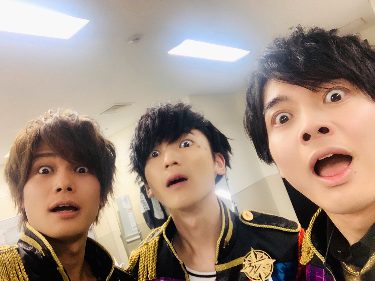 Sidem 4thstage 声優関連ツイートまとめ Togetter Sidem 4thstage 声優関連ツイートまとめ Togetter
