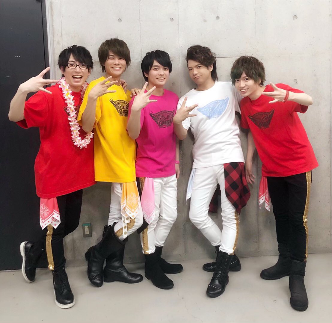 Sidem 4thstage 声優関連ツイートまとめ Togetter Sidem 4thstage 声優関連ツイートまとめ Togetter
