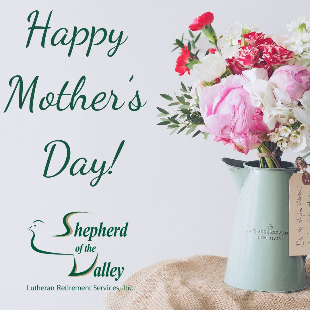ShepherdOTV's tweet photo. We would like to wish a very happy mother’s day to all the moms out there! Thank you for all you do for others. Today celebrates you! https://t.co/4H8Ekli4pM
