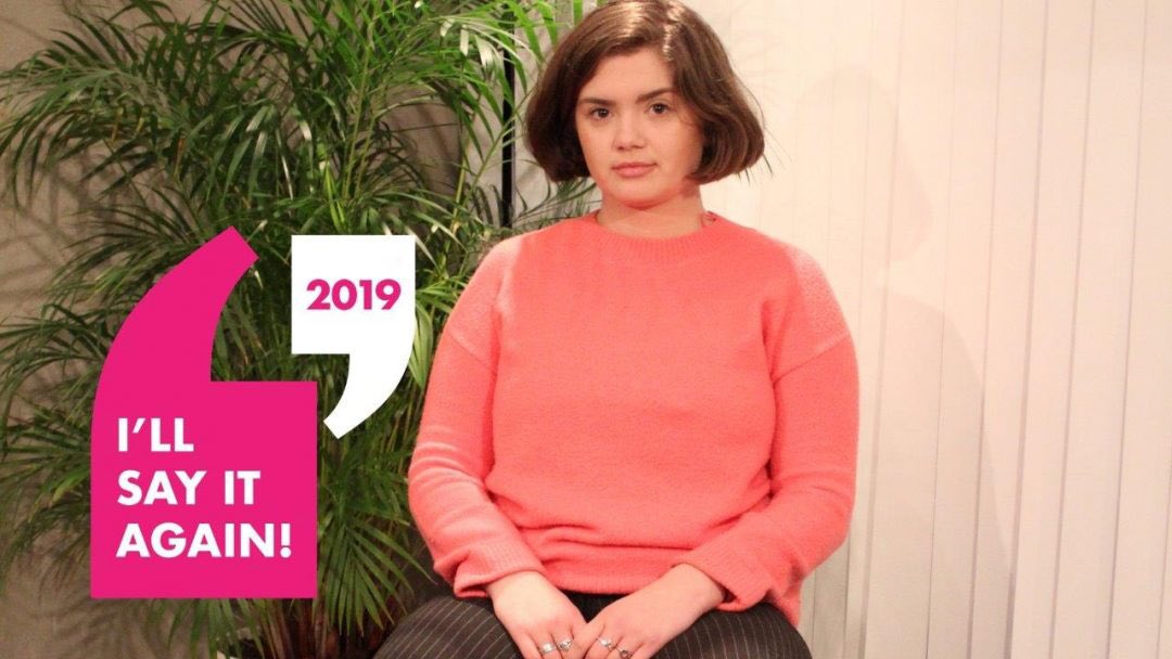BUMPANDGRINDTC's tweet photo. @AlisonSpittle  Bump (***** @broadwaybaby)  is coming to London from the 27th-29th May @Tara_Arts Come and meet Lily, as she confronts her choices in the waiting room of an abortion clinic. One year since the 8th has been #repealed help us continue the conversation. RT pls? https://t.co/UygtoAnrlS