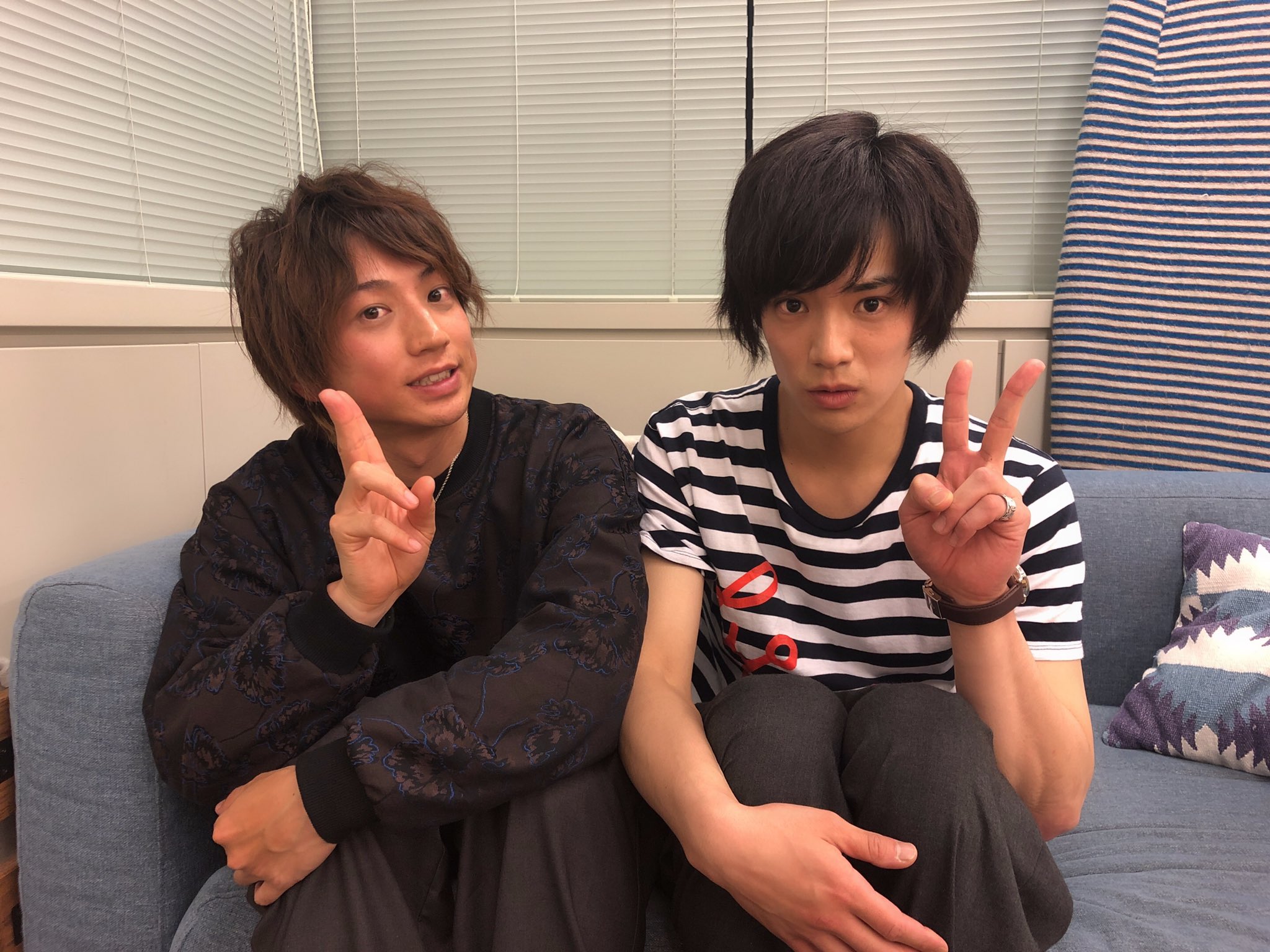 ONSTAGE オンステージ【公式】 on X: 