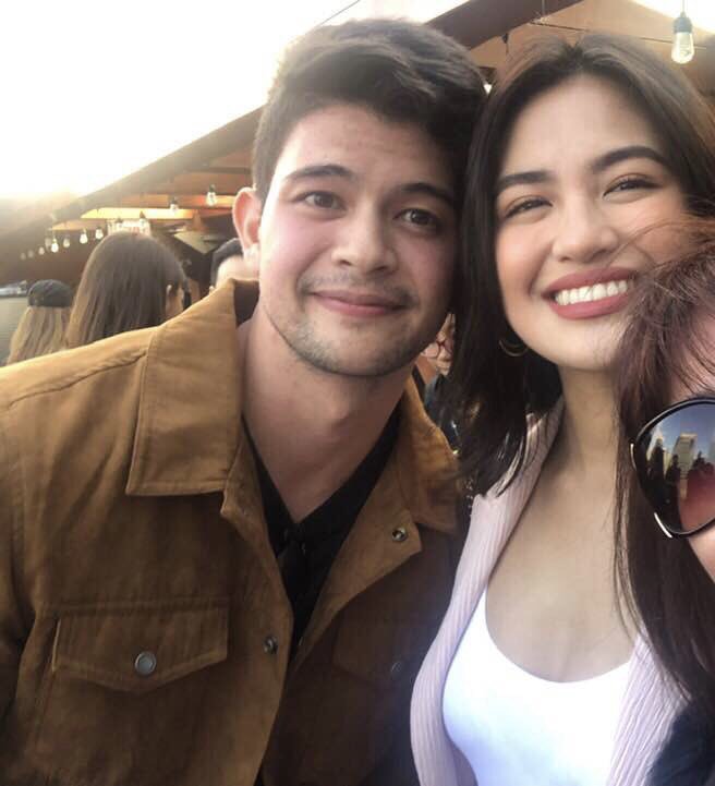 TeamNegros's tweet photo. Filipino Restaurant Week in NYC last May 08. Photos from relatives who attended the event 😊 Hiii @MyJaps! https://t.co/SyGYVnTgs5