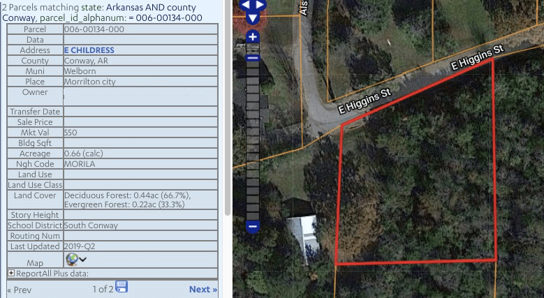 cheaplands1's tweet photo. Buy Land- Land for Buy and Land for Sell/bit.ly/2JAifun #LandForBuy #BuyLand #CheapLands #Deal #JustListed #LandForSale #Arkansas #Morrilton https://t.co/wpehtq5DWQ