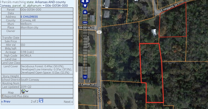 cheaplands1's tweet photo. Buy Land- Land for Buy and Land for Sell/bit.ly/2JAifun #LandForBuy #BuyLand #CheapLands #Deal #JustListed #LandForSale #Arkansas #Morrilton https://t.co/wpehtq5DWQ