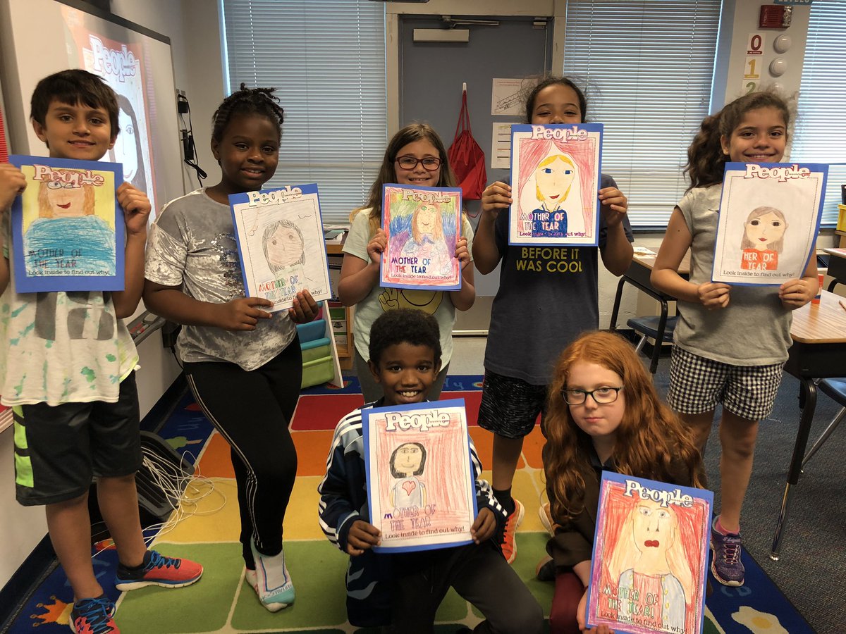 MsNewbold_CIS's tweet image. Happy Mother’s Day @CIS_APS