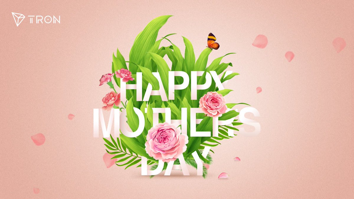 TRON DAO tweet media