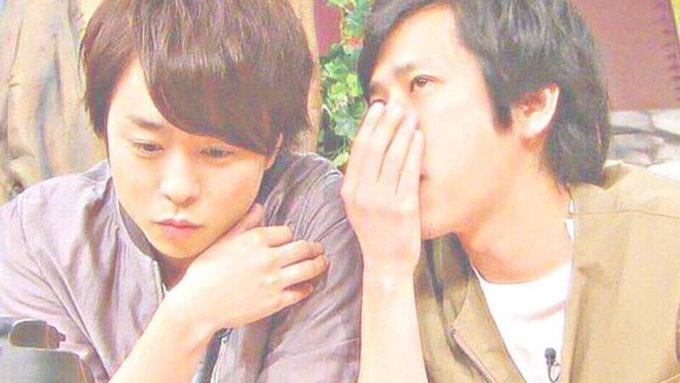 Arashのtwitterイラスト検索結果 古い順