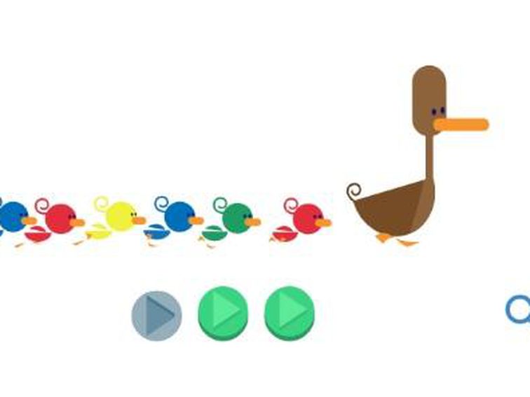 google happy mothers day
