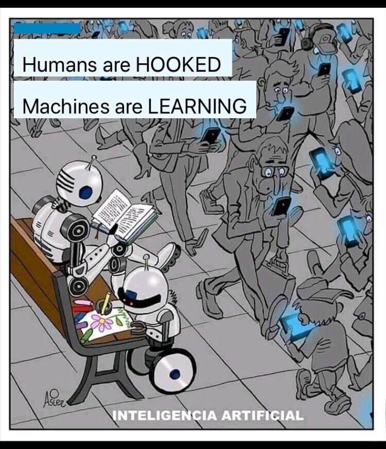 Quite true indeed !