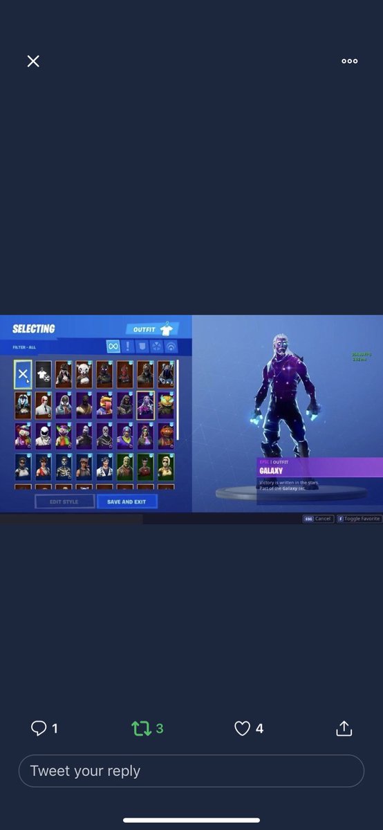 TrustedGives Free Code = Follow Me! Dm After! tweet media