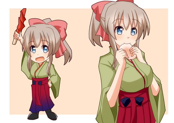 八木沢まいのtwitterイラスト検索結果 古い順