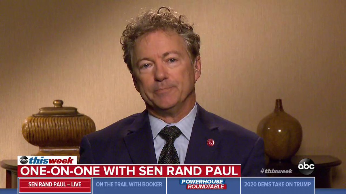 ABC News Politics on Twitter