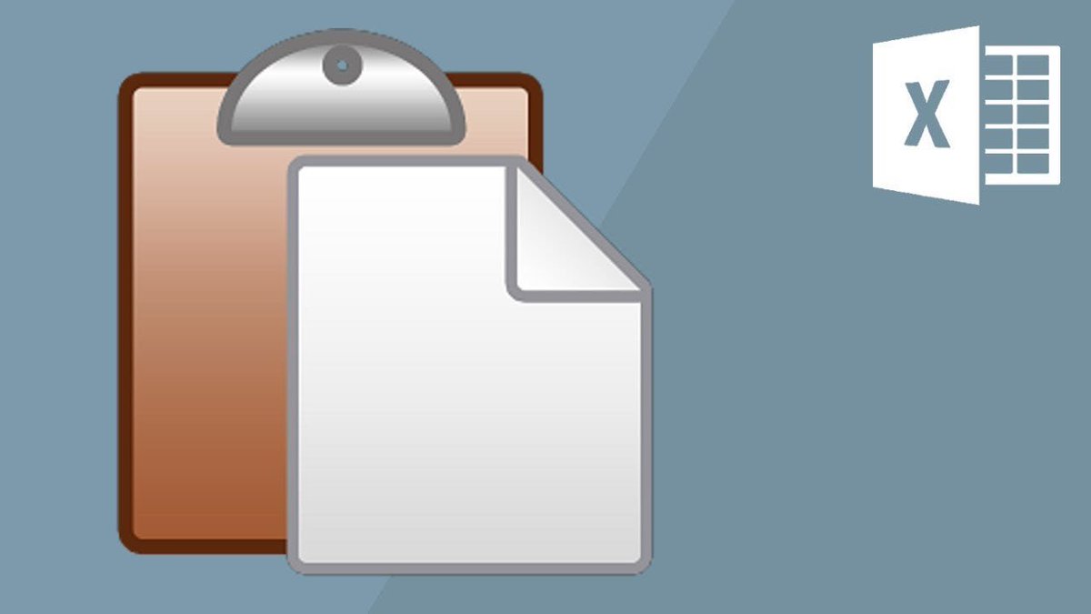 EssentialExcel's tweet image. Pasting Data in Excel!
youtu.be/90PAWV5IBxk via @YouTube