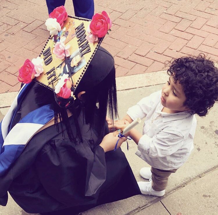 BerkeleyCollege's tweet photo. Happy Mother’s Day! Wishing every mom a day filled with love and appreciation. Special shout out to our 💪 Berkeley moms who just graduated! #MothersDay #BerkeleyGrad2019 💙 https://t.co/gpEsgViRXj