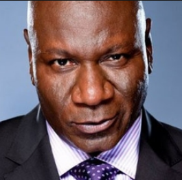 May, the 12th. Born on this day: VING RHAMES. Happy birthday!!  