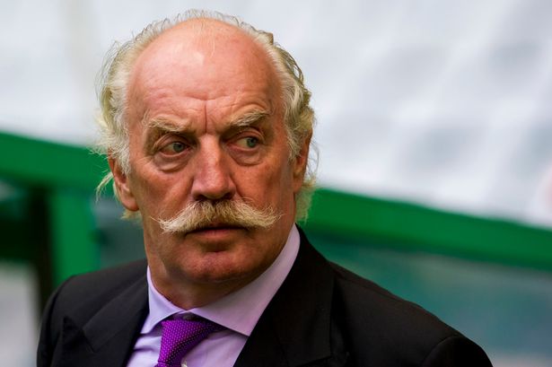 CelticGossip's tweet photo. Time for this man to get more involved HH https://t.co/ocRh74wFjJ