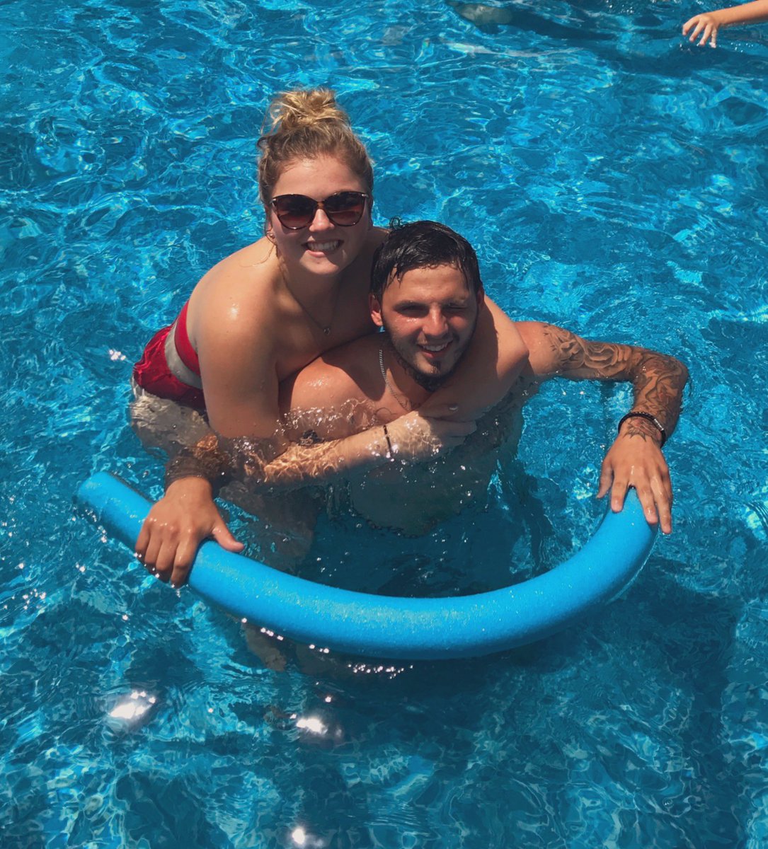 TaySpence77's tweet photo. Reminiscing on warmer days☀️😌 https://t.co/5mXsEUsjcG
