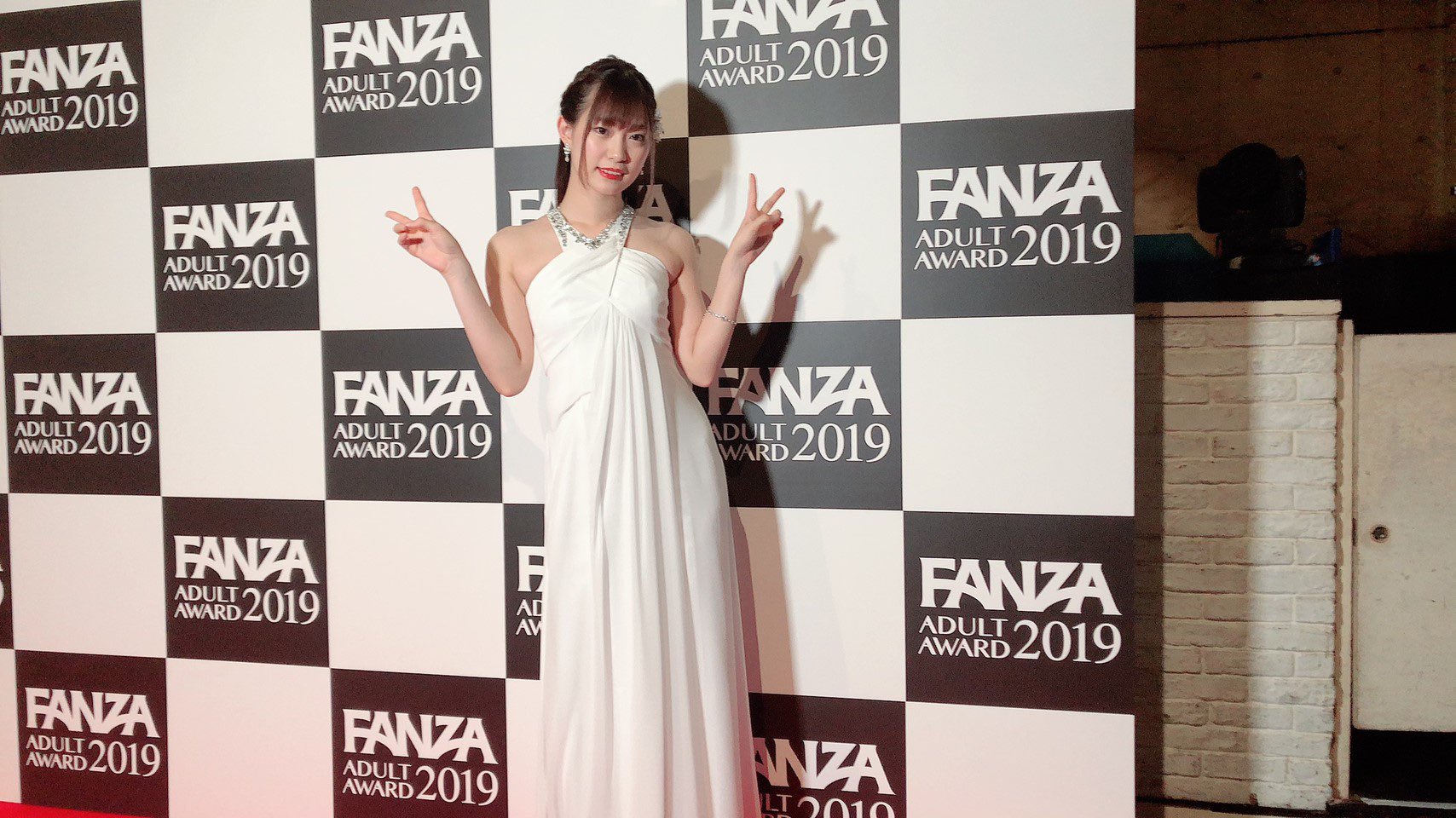 2019 Fanza adult awards results
