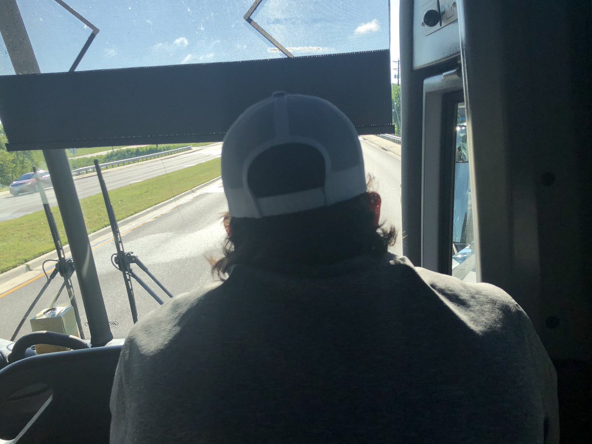 Memory lane... today is when preparation meets opportunity.  Off to STATES! #ONEMORE