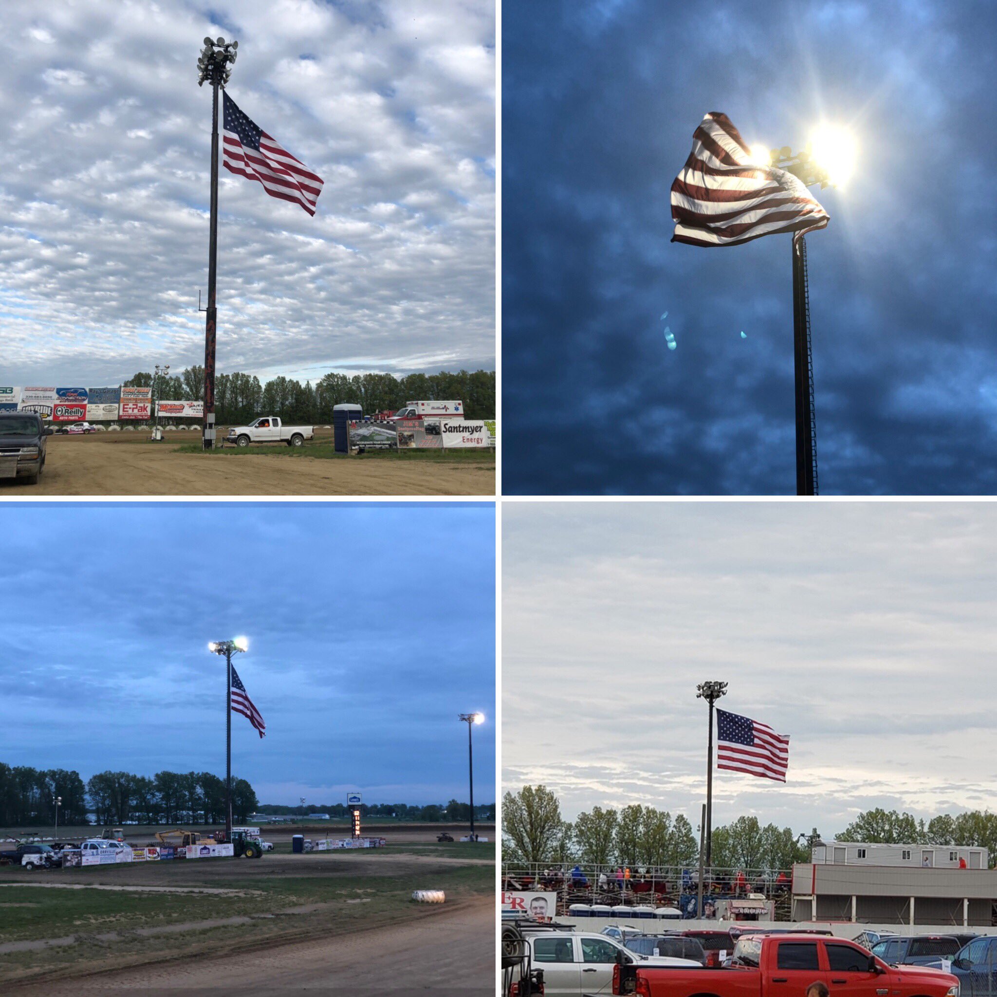 Wayne County Speedway on Twitter: