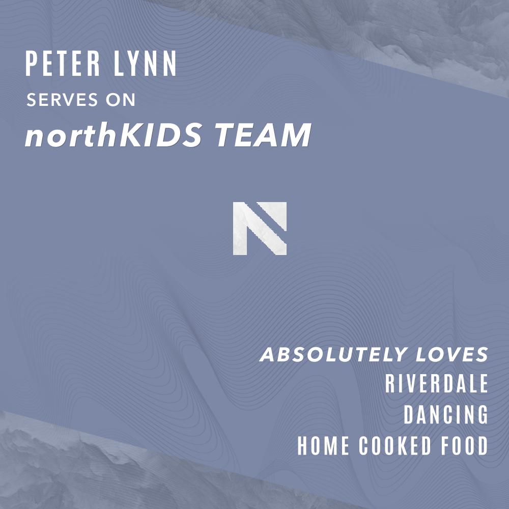 Guthrie_NC's tweet photo. Our #HeroOfTheWeek is Peter Lynn! He serves on NorthKIDS. He has the best smile and great hugs! He is AWESOME with the kids. If you see him in the halls give him a Hi-5 ✋🏻!! #NCGuthrie is so thankful for Peter! #jointheteam #communitywins #GodLovesYou https://t.co/Qy3wqXtb6h