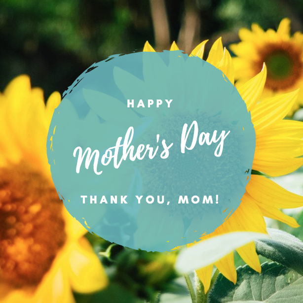AdamMechanical's tweet photo. "If at first you don't succeed, try doing it the way mom told you to in the beginning." 😊
Happy #MothersDay to all the magnificent moms out there! https://t.co/Ebsozg52Rp