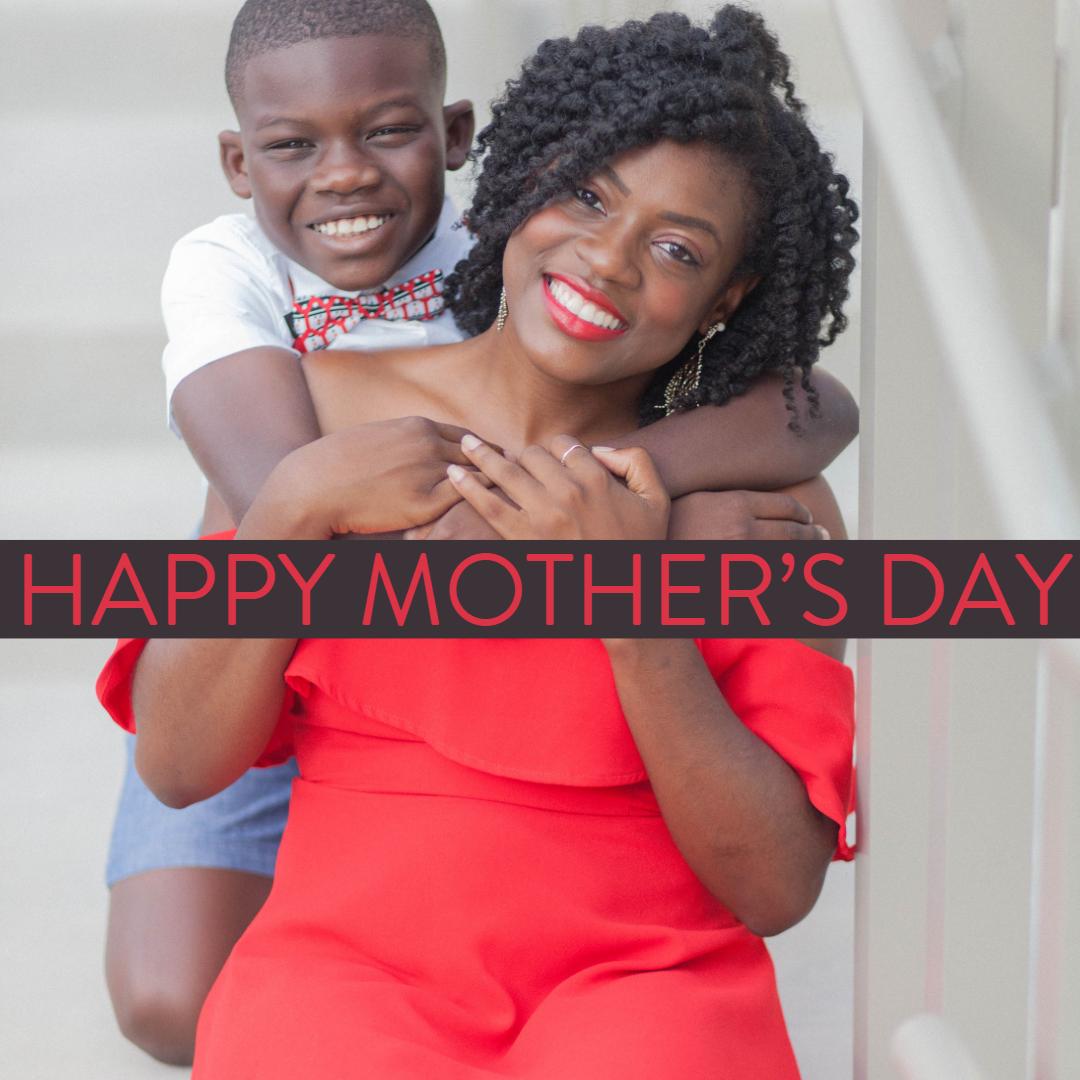 #happymothersday to all the beautiful #mothers, #motherfigures, #grandmothers, #aunties, and #godmothers who pour love into the #children in their lives! We love you all and need you all.