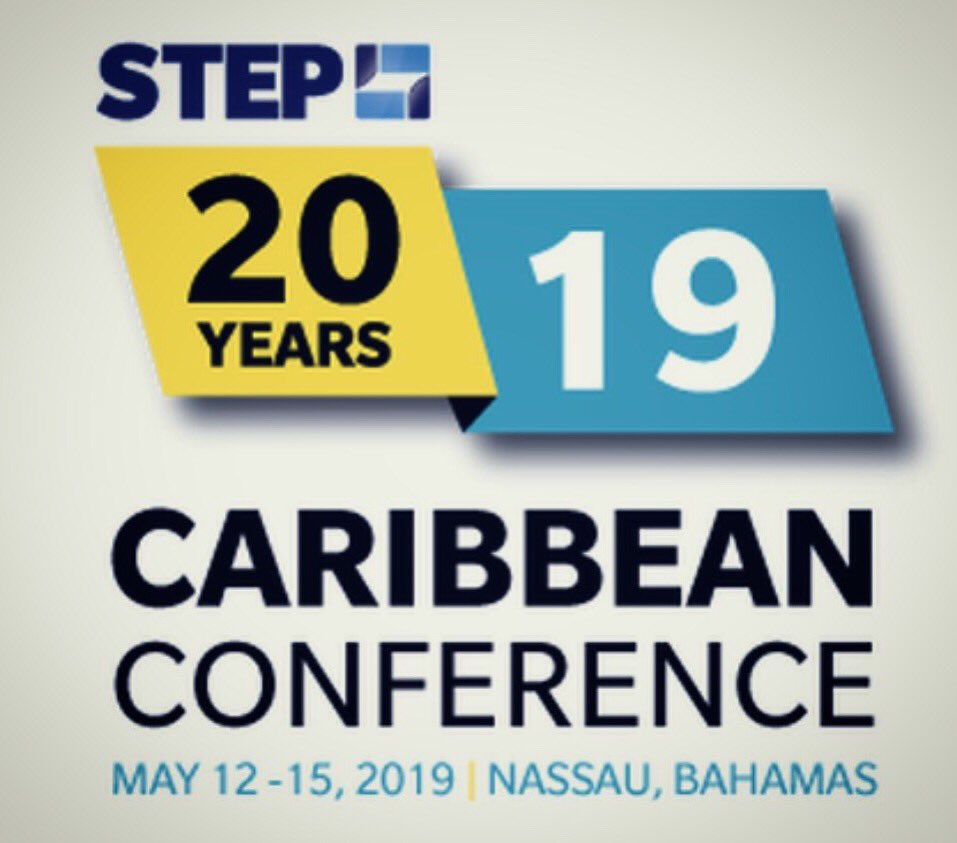 MartinLitwak's tweet photo. Saliendo para Bahamas, para dar una conferencia sobre el uso de #Blockchain en la industria de #WealthStructuring.
#STEPCaribbean #Trusts #SmartStructuring #WealthPlanning #PrivateClients #BlockchainWeek https://t.co/cRosEjXSrB