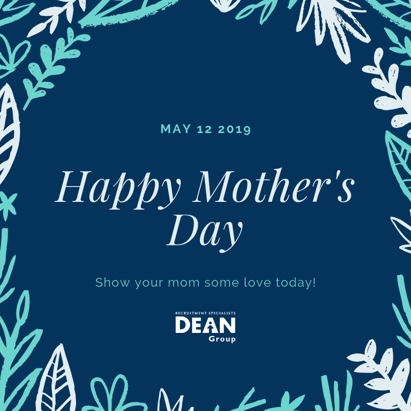 Dean Group tweet media