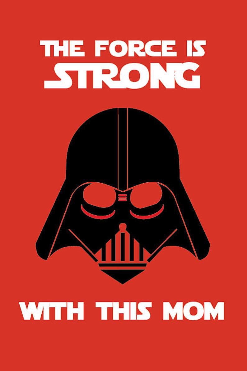 Happy Mother’s Day!! 😉