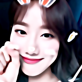 แจกดิส #Naeun #APRIL