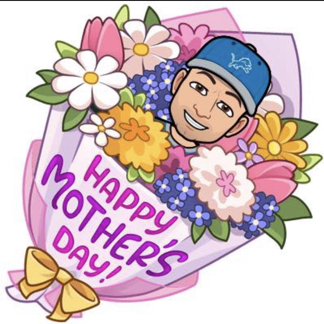 AllieSaleh525's tweet photo. Happy Mother’s Day to all the Moms and ladies that are soon to be Moms!!! #ThanksForLife #LifeLongObligation #Blessing #StrongLyfe https://t.co/pljaOcvS5M