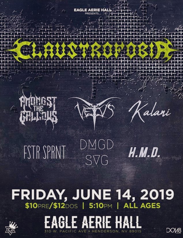 💥🍾💥Kalani༄ <a href="/kaikashiyo/">kalani</a> has a solo performance with  <a href="/TommyCochran/">|Sweet-T|</a>, @BrysonDrace, <a href="/GerryTrevino_/">Gerry 🔜 Sonic Boost Con</a>, and former member <a href="/AddisonEgelhoff/">Addison</a> on June 14th at Eagle Aerie Hall in Henderson, Nevada !! Tickets are $10 from anyone mentioned and ticket link is in bio 💥🖤🖤🖤💥