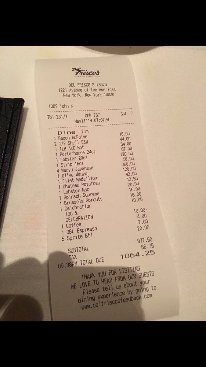 getnickwright's tweet photo. Ayyoo, @KendrickPerkins, the damage is done. The entire Wright family thanks you for a wonderful Mother’s Day eve dinner! https://t.co/s9uiibo7ZM
