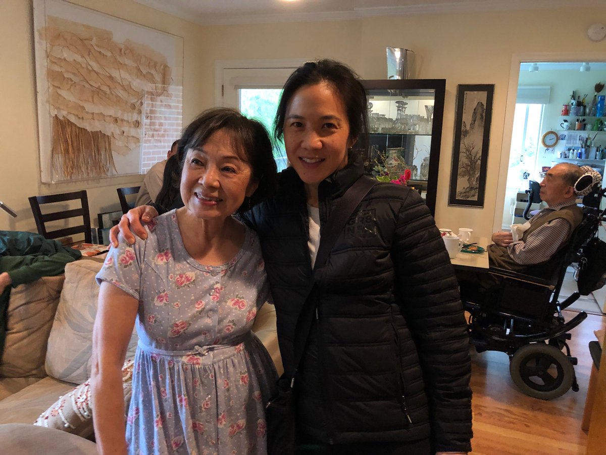 Angela Duckworth Husband