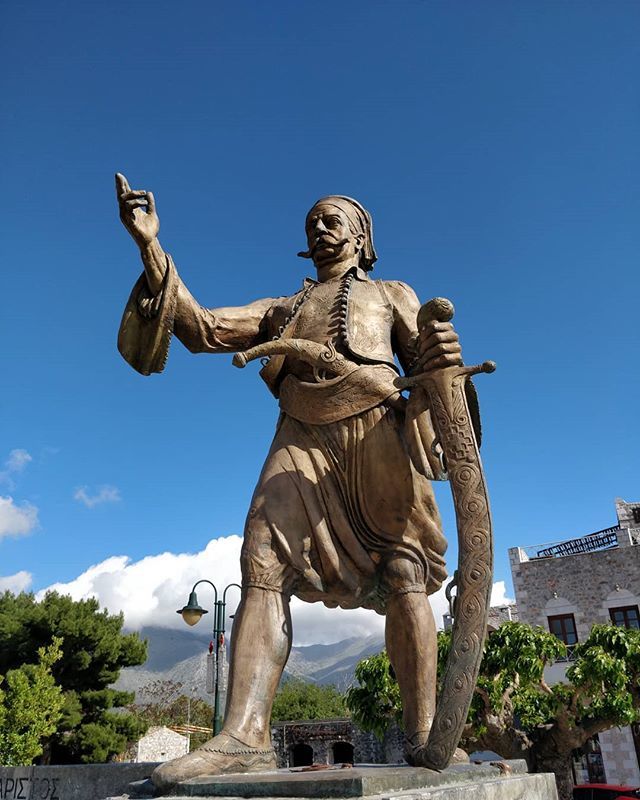 mavromichalis hashtag on Twitter