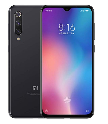 BonsPlansChine's tweet photo. ➡️ Smartphone Xiaomi Mi 9SE
5.97 pouces
SnapDragon 712
6 Go RAM
128 Go ROM
B20 et B28

🔔 https://t.co/0CfQXY9n9E

💰 324.99 https://t.co/UjHyHrnsBt