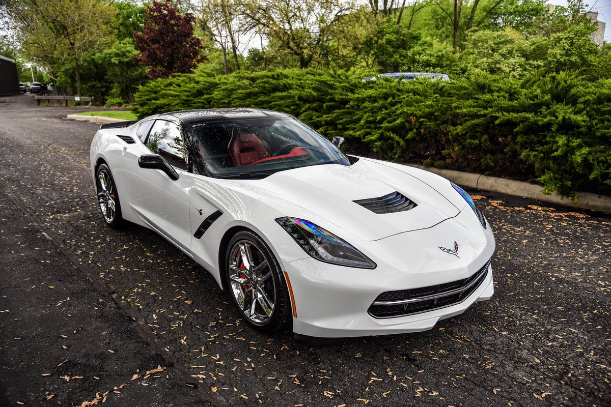 Toy Barn On Twitter New Arrival This 2014 Corvette C7