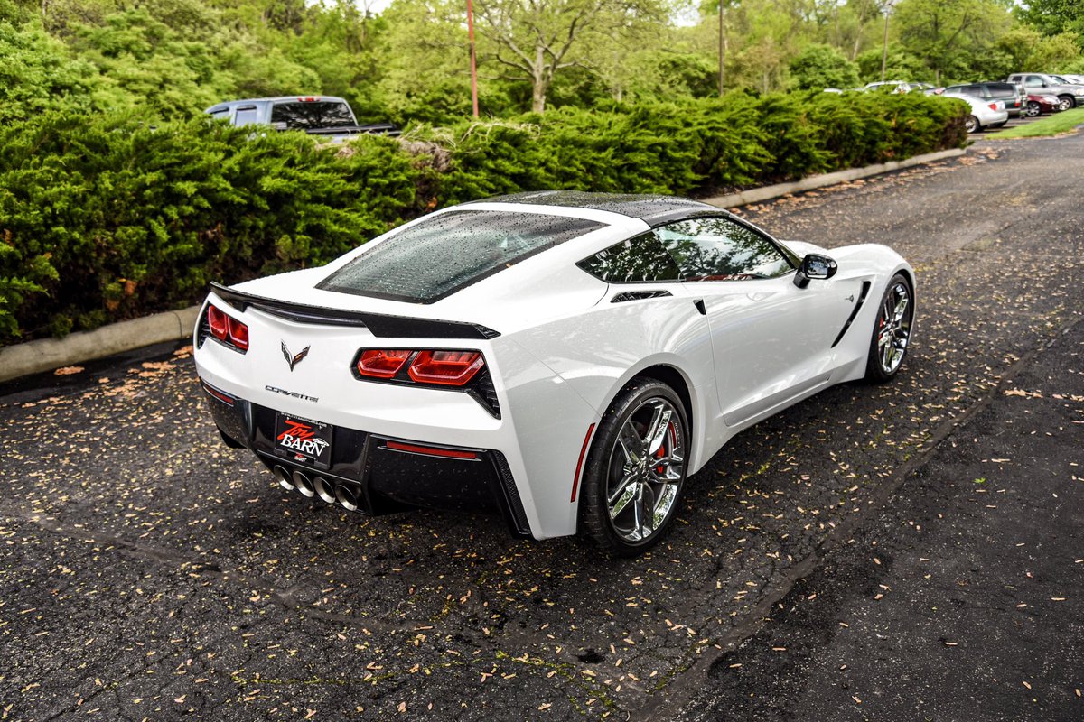 Toy Barn On Twitter New Arrival This 2014 Corvette C7