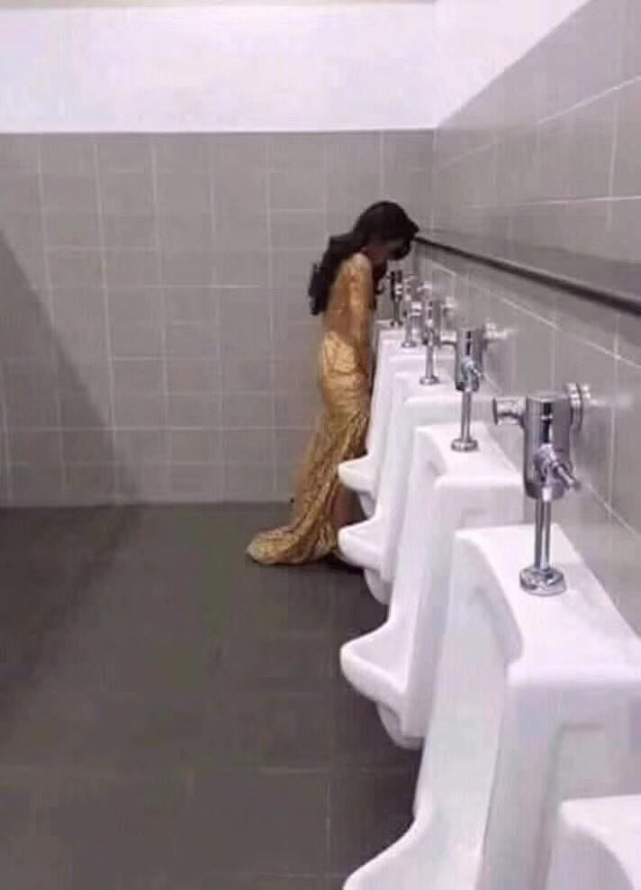 🇹🇭去泰国洗手间遇到这场景一定要淡定。