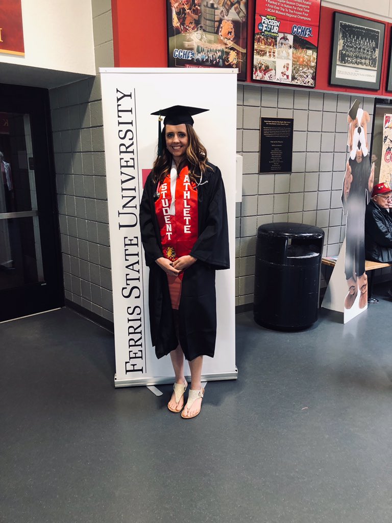 kfaustin's tweet image. Congratulations to these young women. Blessed to have witnessed their journey. The best is yet to come for these Bulldogs! #7core @FerrisWBBall